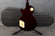 Epiphone Les Paul Standard - Bourbon Burst - Hard Case - 2nd Hand Epiphone Les Paul Standard - Bourbon Burst - Hard Case - 2nd Hand