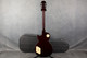Epiphone Les Paul Standard - Bourbon Burst - Hard Case - 2nd Hand Epiphone Les Paul Standard - Bourbon Burst - Hard Case - 2nd Hand