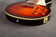 Epiphone Les Paul Standard - Bourbon Burst - Hard Case - 2nd Hand Epiphone Les Paul Standard - Bourbon Burst - Hard Case - 2nd Hand