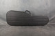 Epiphone Les Paul Standard - Bourbon Burst - Hard Case - 2nd Hand Epiphone Les Paul Standard - Bourbon Burst - Hard Case - 2nd Hand