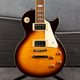 Epiphone Les Paul Standard - Vintage Sunburst - Hard Case - 2nd Hand Epiphone Les Paul Standard - Vintage Sunburst - Hard Case - 2nd Hand