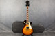 Epiphone Les Paul Standard - Vintage Sunburst - Hard Case - 2nd Hand Epiphone Les Paul Standard - Vintage Sunburst - Hard Case - 2nd Hand