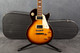 Epiphone Les Paul Standard - Vintage Sunburst - Hard Case - 2nd Hand Epiphone Les Paul Standard - Vintage Sunburst - Hard Case - 2nd Hand