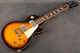Epiphone Les Paul Standard - Vintage Sunburst - Hard Case - 2nd Hand Epiphone Les Paul Standard - Vintage Sunburst - Hard Case - 2nd Hand