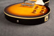 Epiphone Les Paul Standard - Vintage Sunburst - Hard Case - 2nd Hand Epiphone Les Paul Standard - Vintage Sunburst - Hard Case - 2nd Hand
