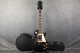 Epiphone Les Paul Classic Worn - Worn Ebony - Hard Case - 2nd Hand Epiphone Les Paul Classic Worn - Worn Ebony - Hard Case - 2nd Hand