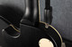 Epiphone Les Paul Classic Worn - Worn Ebony - Hard Case - 2nd Hand Epiphone Les Paul Classic Worn - Worn Ebony - Hard Case - 2nd Hand