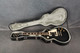 Epiphone Les Paul Classic Worn - Worn Ebony - Hard Case - 2nd Hand Epiphone Les Paul Classic Worn - Worn Ebony - Hard Case - 2nd Hand