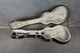 Epiphone Les Paul Classic Worn - Worn Ebony - Hard Case - 2nd Hand Epiphone Les Paul Classic Worn - Worn Ebony - Hard Case - 2nd Hand