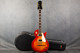 Epiphone Les Paul Standard - Cherry Sunburst - Hard Case - 2nd Hand