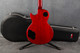Epiphone Les Paul Standard - Cherry Sunburst - Hard Case - 2nd Hand
