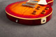 Epiphone Les Paul Standard - Cherry Sunburst - Hard Case - 2nd Hand