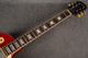 Epiphone Les Paul Standard - Cherry Sunburst - Hard Case - 2nd Hand