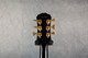 Epiphone Les Paul Custom 50th Anniversary - Ebony - Hard Case - 2nd Hand
