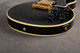 Epiphone Les Paul Custom 50th Anniversary - Ebony - Hard Case - 2nd Hand Epiphone Les Paul Custom 50th Anniversary - Ebony - Hard Case - 2nd Hand