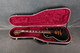Epiphone Les Paul Custom 50th Anniversary - Ebony - Hard Case - 2nd Hand Epiphone Les Paul Custom 50th Anniversary - Ebony - Hard Case - 2nd Hand
