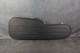 Epiphone Les Paul Custom 50th Anniversary - Ebony - Hard Case - 2nd Hand Epiphone Les Paul Custom 50th Anniversary - Ebony - Hard Case - 2nd Hand