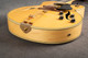 Epiphone Broadway Hollow Body - Natural - Hard Case - 2nd Hand