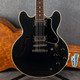 FGN Masterfield - Black - Hard Case - 2nd Hand