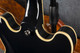 FGN Masterfield - Black - Hard Case - 2nd Hand