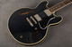 FGN Masterfield - Black - Hard Case - 2nd Hand