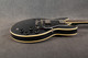 FGN Masterfield - Black - Hard Case - 2nd Hand