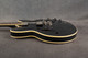 FGN Masterfield - Black - Hard Case - 2nd Hand