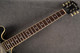 FGN Masterfield - Black - Hard Case - 2nd Hand