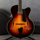 Eastman AR503CE - Sunburst - Hard Case - 2nd Hand
