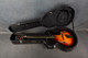 Eastman AR503CE - Sunburst - Hard Case - 2nd Hand
