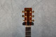 Fylde Oberon Acoustic - Natural - Hard Case - 2nd Hand Fylde Oberon Acoustic - Natural - Hard Case - 2nd Hand