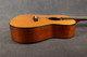 Fylde Oberon Acoustic - Natural - Hard Case - 2nd Hand Fylde Oberon Acoustic - Natural - Hard Case - 2nd Hand