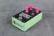 RedBeard Effects Hairy Squid Fuzz Pedal - Boxed - 2nd Hand RedBeard Effects Hairy Squid Fuzz Pedal - Boxed - 2nd Hand