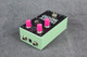 RedBeard Effects Hairy Squid Fuzz Pedal - Boxed - 2nd Hand RedBeard Effects Hairy Squid Fuzz Pedal - Boxed - 2nd Hand