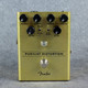 Fender Pugilist Distortion Pedal - 2nd Hand