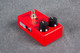 MXR Dyna Comp Compressor Pedal - 2nd Hand MXR Dyna Comp Compressor Pedal - 2nd Hand