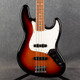 Fender Player Jazz Bass - 3-Colour Sunburst - 2nd Hand Fender Player Jazz Bass - 3-Colour Sunburst - 2nd Hand