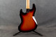 Fender Player Jazz Bass - 3-Colour Sunburst - 2nd Hand Fender Player Jazz Bass - 3-Colour Sunburst - 2nd Hand
