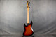 Fender Player Jazz Bass - 3-Colour Sunburst - 2nd Hand Fender Player Jazz Bass - 3-Colour Sunburst - 2nd Hand