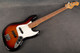 Fender Player Jazz Bass - 3-Colour Sunburst - 2nd Hand Fender Player Jazz Bass - 3-Colour Sunburst - 2nd Hand