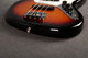 Fender Player Jazz Bass - 3-Colour Sunburst - 2nd Hand Fender Player Jazz Bass - 3-Colour Sunburst - 2nd Hand
