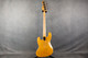 Fender Reissue Jazz Bass Made in Japan - 1987 - Natural - 2nd Hand