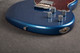 Squier Paranormal Toronado - Lake Placid Blue - 2nd Hand (129365)
