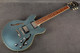 Epiphone ES-339 Pro - Pelham Blue - 2nd Hand (129351)