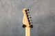 No Name Partscaster - Natural - 2nd Hand No Name Partscaster - Natural - 2nd Hand