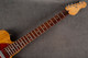 No Name Partscaster - Natural - 2nd Hand No Name Partscaster - Natural - 2nd Hand