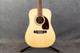 Epiphone DR-212 Dreadnought 12-String Acoustic - Natural - 2nd Hand