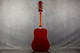 Epiphone DR-212 Dreadnought 12-String Acoustic - Natural - 2nd Hand