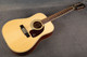 Epiphone DR-212 Dreadnought 12-String Acoustic - Natural - 2nd Hand