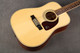 Epiphone DR-212 Dreadnought 12-String Acoustic - Natural - 2nd Hand